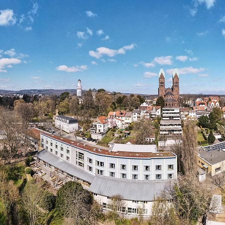 Jugendherberge Bad Homburg Bad Homburg vor der Höhe Exteriör bild