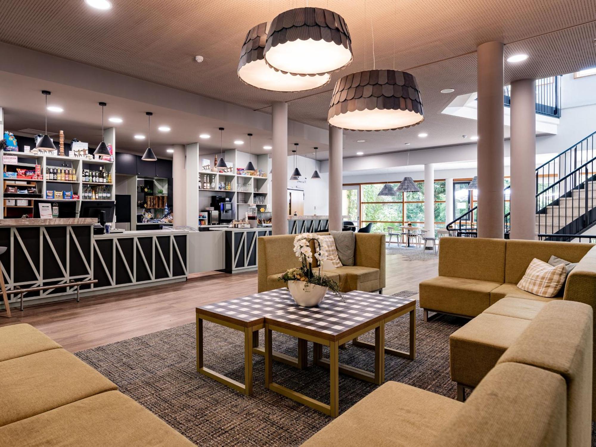 Jugendherberge Bad Homburg Bad Homburg vor der Höhe Exteriör bild